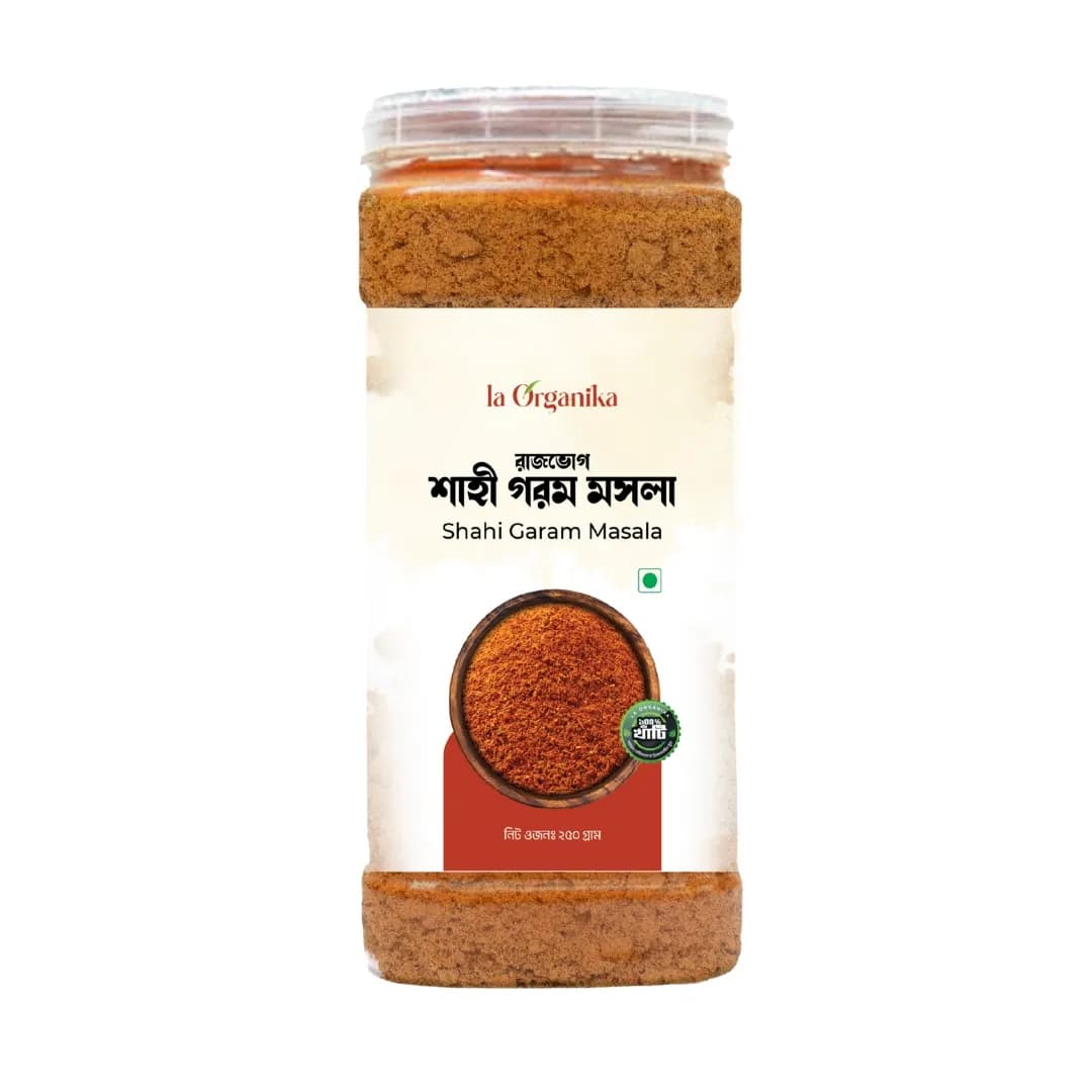 শাহী মসলা-Shahi Masala 500g